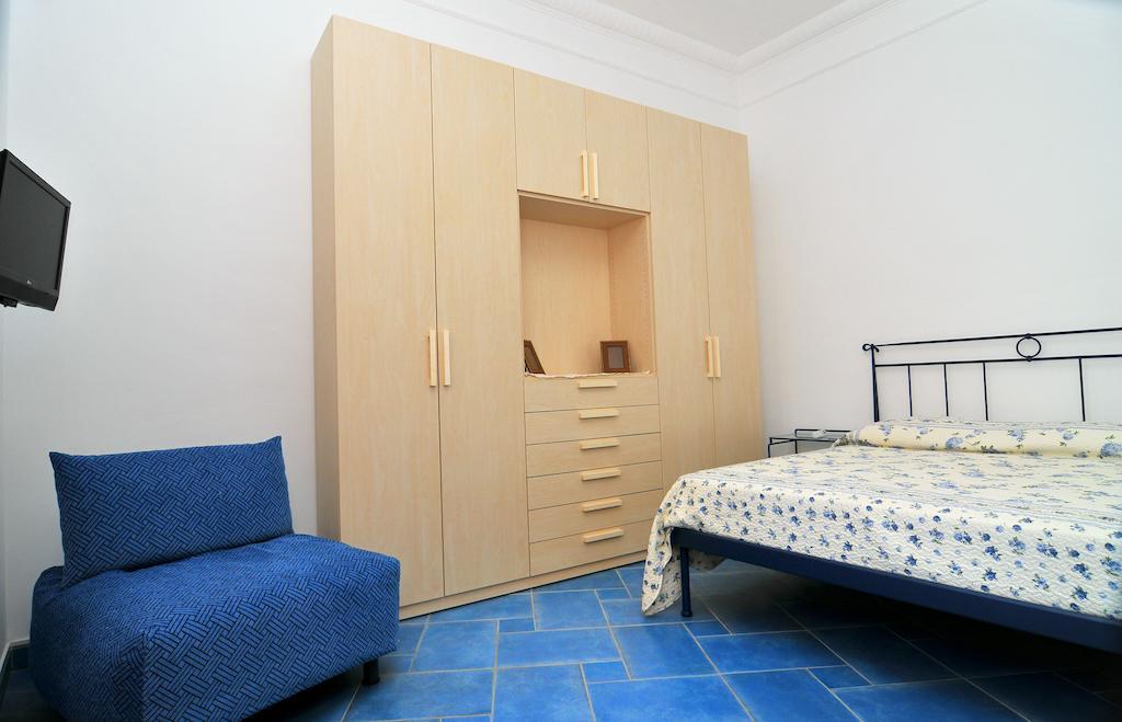 Casa Giovanna Sorrent Zimmer foto