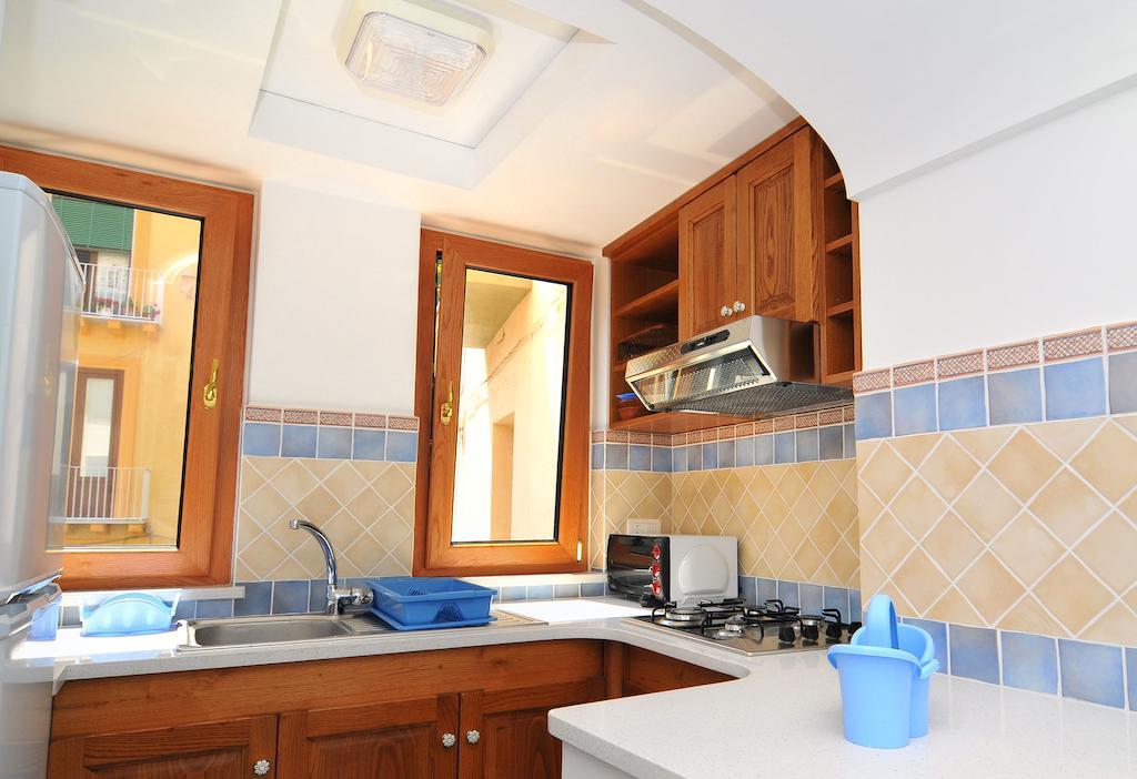 Casa Giovanna Sorrent Zimmer foto